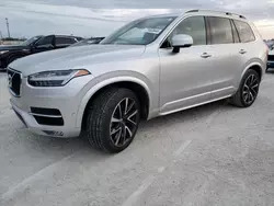 Volvo xc90 salvage cars for sale: 2018 Volvo XC90 T6