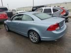 2012 Volvo C70 T5