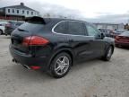 2013 Porsche Cayenne S Hybrid