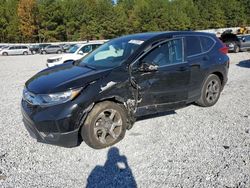 2019 Honda CR-V EXL en venta en Gainesville, GA