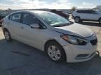 2014 KIA Forte LX