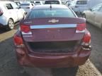 2013 Chevrolet Cruze LS