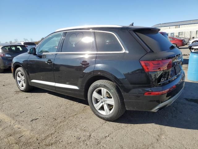 2019 Audi Q7 Premium