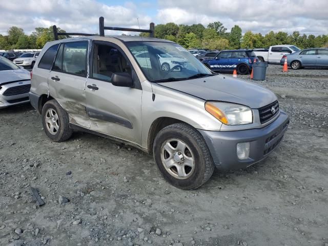 2003 Toyota Rav4