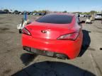 2014 Hyundai Genesis Coupe 2.0T