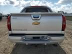 2013 Chevrolet Avalanche LT