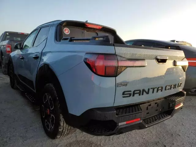 2024 Hyundai Santa Cruz XRT