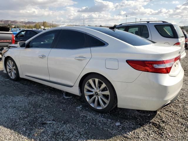 2015 Hyundai Azera Limited