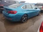 2018 BMW 430I Gran Coupe