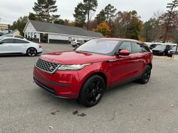 Lots with Bids for sale at auction: 2019 Land Rover Range Rover Velar S