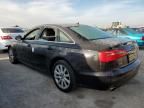 2014 Audi A6 Premium Plus