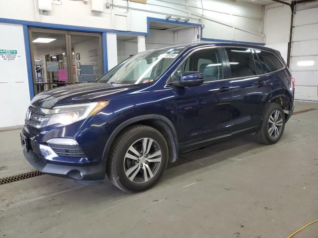 2016 Honda Pilot EXL