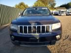 2011 Jeep Grand Cherokee Limited