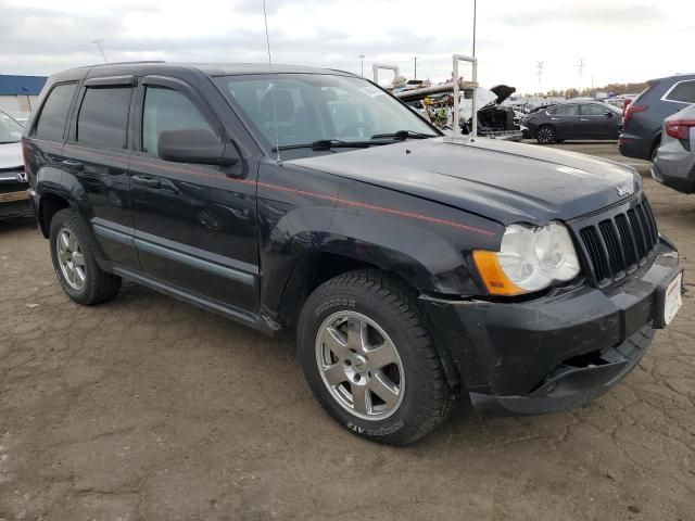 2008 Jeep Grand Cherokee Laredo