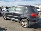 2017 Volkswagen Tiguan Wolfsburg