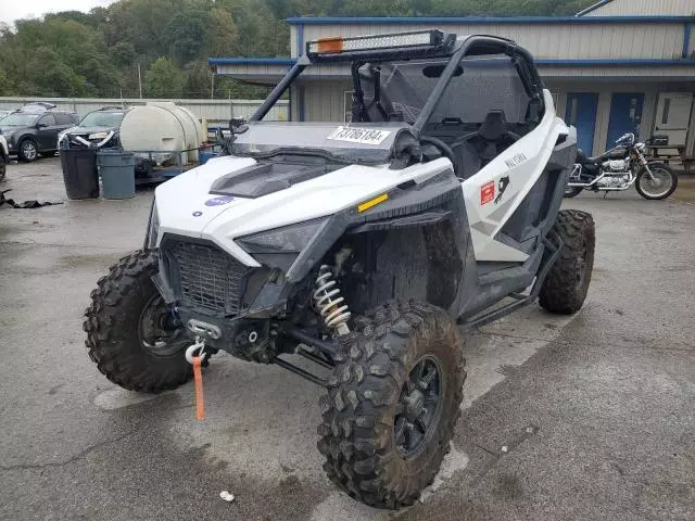 2022 Polaris RZR PRO XP Sport