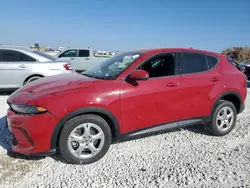 Dodge Hornet gt salvage cars for sale: 2023 Dodge Hornet GT