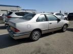 1989 Ford Tempo GL