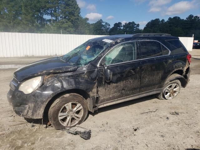 2011 Chevrolet Equinox LT