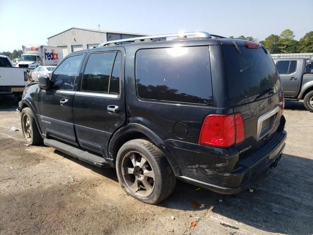 2004 Lincoln Navigator