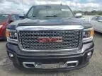 2015 GMC Sierra K1500 Denali