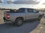 2016 Toyota Tundra Crewmax Limited