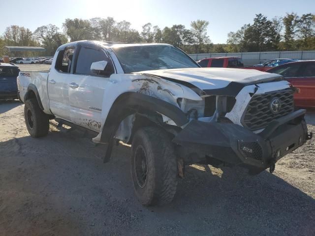 2023 Toyota Tacoma Double Cab