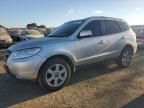 2008 Hyundai 2007 Hyundai Santa FE SE