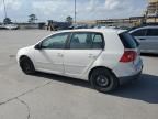 2008 Volkswagen Rabbit