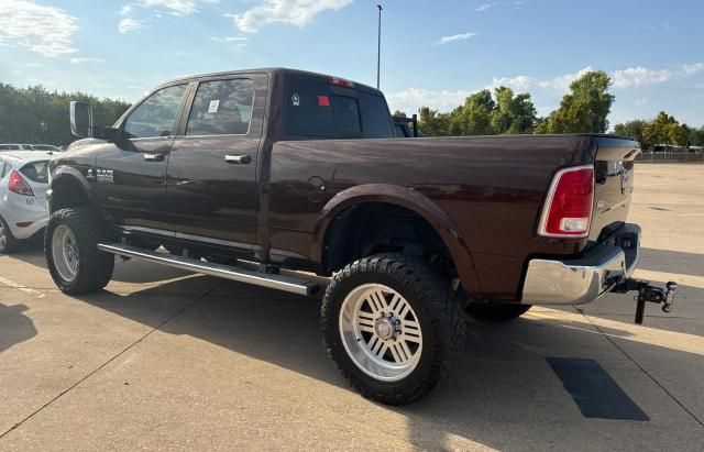 2014 Dodge 3500 Laramie