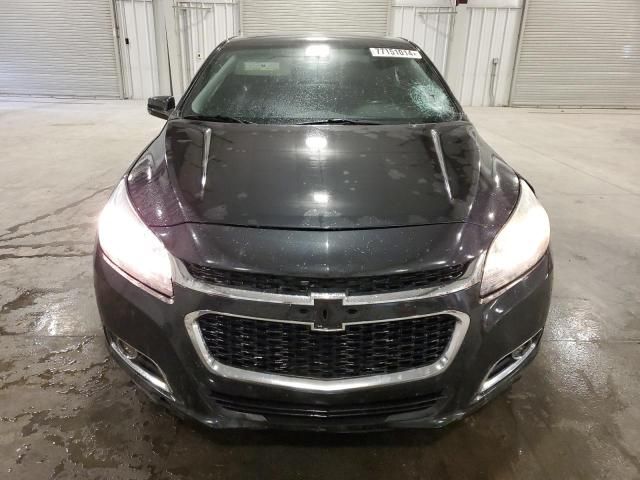 2015 Chevrolet Malibu 2LT