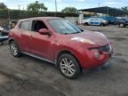 2011 Nissan Juke S