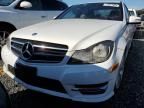 2014 Mercedes-Benz C 300 4matic