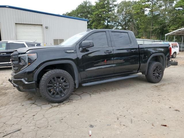 2022 GMC Sierra K1500 Elevation