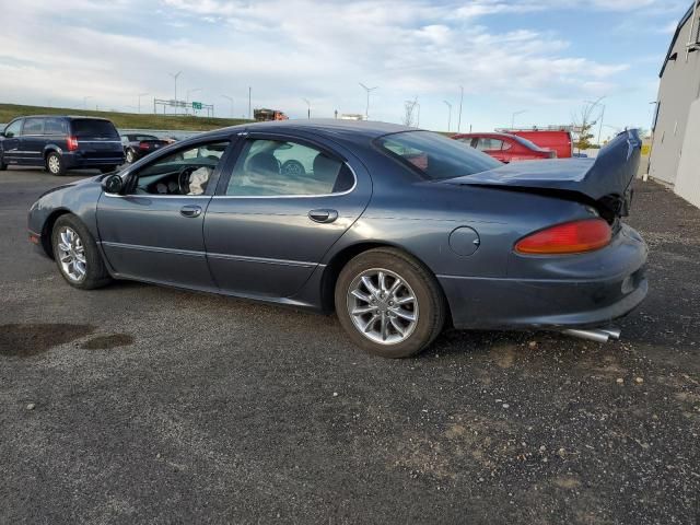 2002 Chrysler Concorde Limited