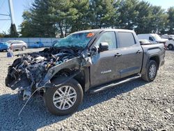 2022 Toyota Tundra Crewmax SR en venta en Windsor, NJ