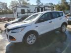 2015 Ford Escape S