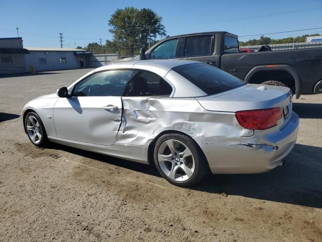 2013 BMW 335 I