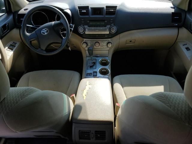 2010 Toyota Highlander