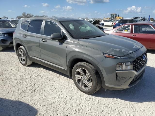 2022 Hyundai Santa FE SE