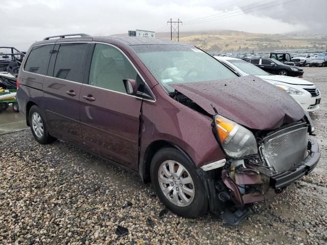 2008 Honda Odyssey EX