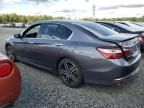 2017 Honda Accord Sport Special Edition