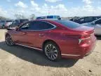 2018 Lexus LS 500