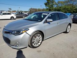 Toyota Avalon Base Vehiculos salvage en venta: 2013 Toyota Avalon Base