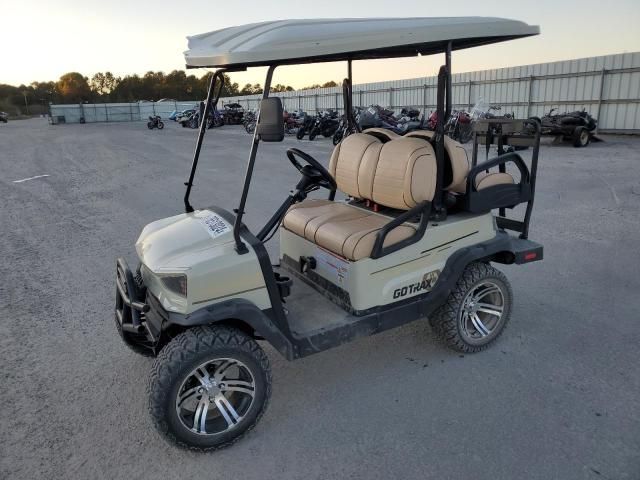 2023 Other Golf Cart