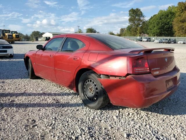 2006 Dodge Charger SE