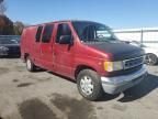 1999 Ford Econoline E150 Van