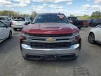 2020 Chevrolet Silverado K1500 LT