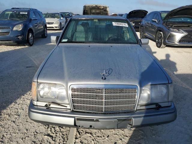 1994 Mercedes-Benz E 420