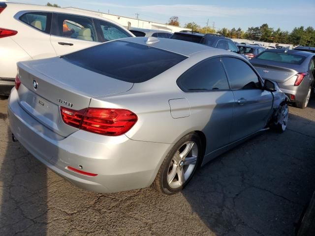 2015 BMW 428 XI